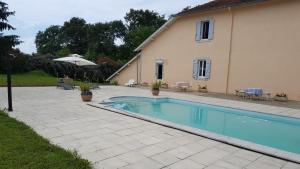 B&B / Chambres d'hotes Maison Lalanne : photos des chambres