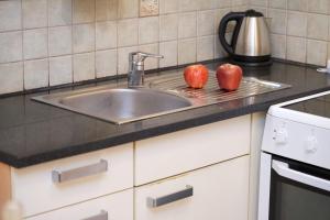 Dias Ground Floor Apartment