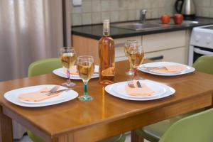 Dias Ground Floor Apartment