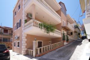 Dias Ground Floor Apartment - 4hvězdičkové hotely ve městě Argostoli