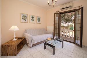 Dias Ground Floor Apartment