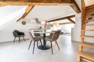 Parkside Boutique Appartements