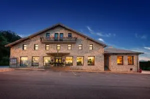 Hostal Pagozelai - Atallu