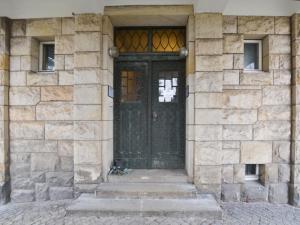 Villa Ephraim