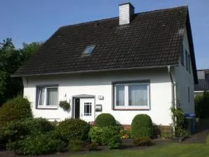 Ferienwohnung Gätcke - Hechthausen