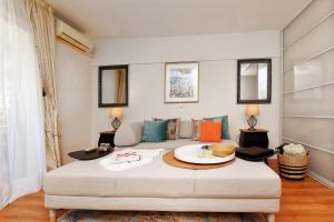 Apartman apartman Henne Poreč Horv&aacute;torsz&aacute;g