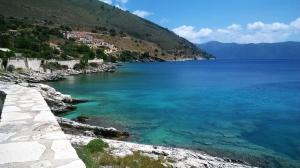 Vintage House - 4hvězdičkové hotely ve městě Agia Effimia