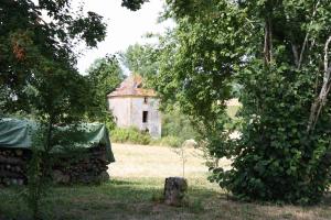 Maisons de vacances Cottage de La Mothe : photos des chambres