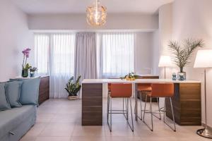 Appartement Deluxe
