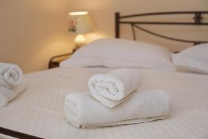 "Hermes" central apartment