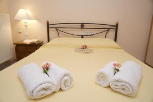 Apollon Apartment In Argostoli