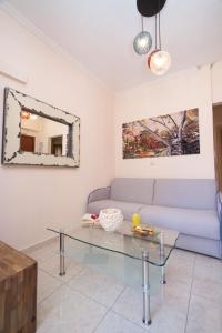 Apollon Apartment In Argostoli