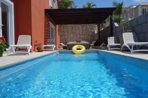 Villa del Duque Chayofa
