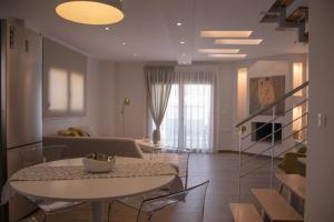 Luxury sea view apartment Thessaloníki Greece