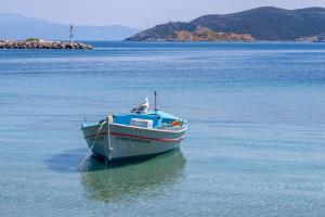 Spela House Evia Greece
