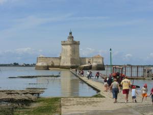 Campings Plaisirs Nature a La Pignade : photos des chambres