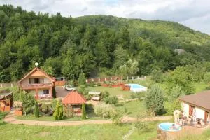 Svit Sontsya - Sherbovtsy