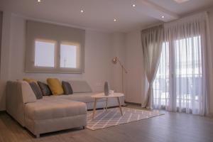 Luxury sea view apartment Thessaloníki Greece