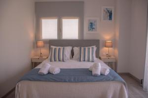 Luxury sea view apartment Thessaloníki Greece