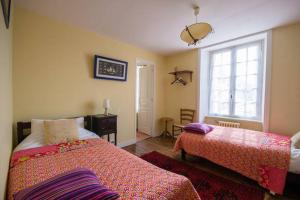 B&B / Chambres d'hotes Val d'Arguenon : photos des chambres