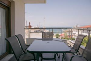 Luxury sea view apartment Thessaloníki Greece