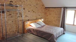 B&B / Chambres d'hotes Au Tilleul : photos des chambres