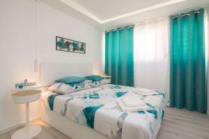 Enjoy - 4hvězdičkové hotely ve městě Split