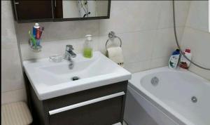 Apartament Almar Lux Apartment Bar Czarnog&oacute;ra