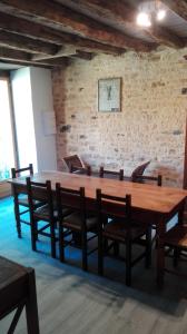 B&B / Chambres d'hotes Au Tilleul : photos des chambres