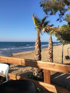 Anissaras Beach Appartement