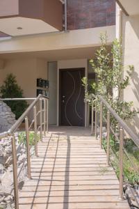 Luxury sea view apartment Thessaloníki Greece