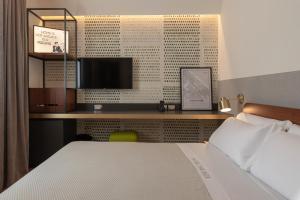 Standard Doppelzimmer