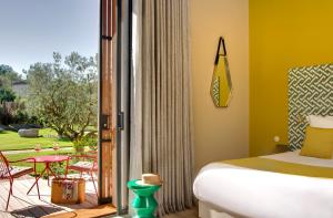 Maisons d'hotes Maison d'hotes Le Pre Gourmand - Adults only : photos des chambres