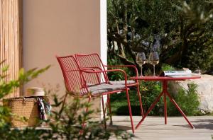 Maisons d'hotes Maison d'hotes Le Pre Gourmand - Adults only : photos des chambres