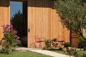 Maisons d'hotes Maison d'hotes Le Pre Gourmand - Adults only : photos des chambres