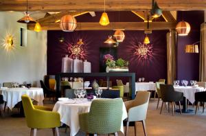 Maisons d'hotes Maison d'hotes Le Pre Gourmand - Adults only : photos des chambres