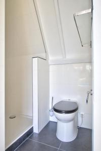 Rooftop studio near Amsterdam Castle (Muiden)