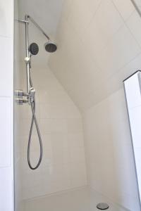 Rooftop studio near Amsterdam Castle (Muiden)