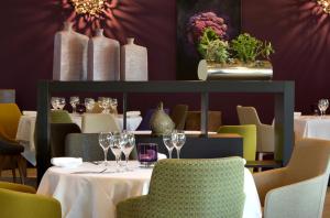 Maisons d'hotes Maison d'hotes Le Pre Gourmand - Adults only : photos des chambres