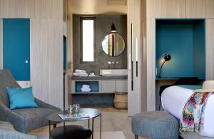 Maisons d'hotes Maison d'hotes Le Pre Gourmand - Adults only : photos des chambres