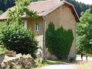 Maisons de vacances Gite l'ecole est finie 6 personnes 4pieces : photos des chambres