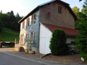 Maisons de vacances Gite l'ecole est finie 6 personnes 4pieces : photos des chambres