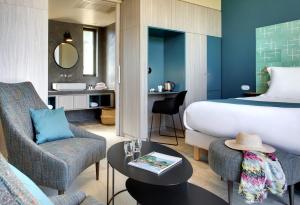 Maisons d'hotes Maison d'hotes Le Pre Gourmand - Adults only : photos des chambres