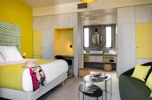 Maisons d'hotes Maison d'hotes Le Pre Gourmand - Adults only : photos des chambres