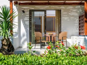 Annabelle Beach Resort Heraklio Greece