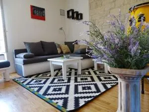 Apartment Naita - Suhač