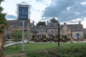 The Frogmill Hotel - Chedworth