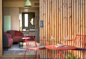 Maisons d'hotes Maison d'hotes Le Pre Gourmand - Adults only : photos des chambres