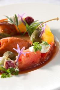 Maisons d'hotes Maison d'hotes Le Pre Gourmand - Adults only : photos des chambres