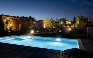 Maisons d'hotes Maison d'hotes Le Pre Gourmand - Adults only : photos des chambres